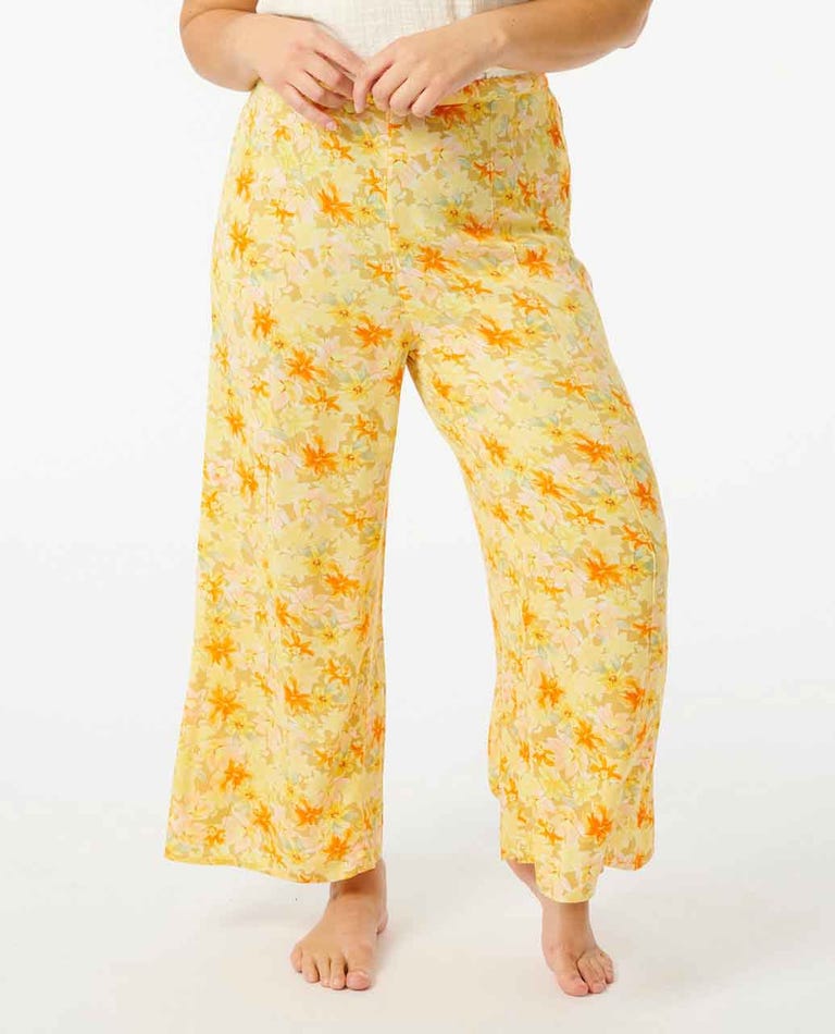 RIP CURL PANT SUMMER RAIN