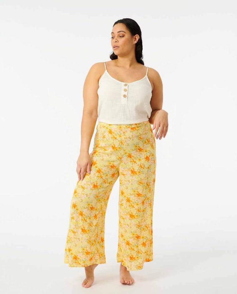 RIP CURL PANT SUMMER RAIN