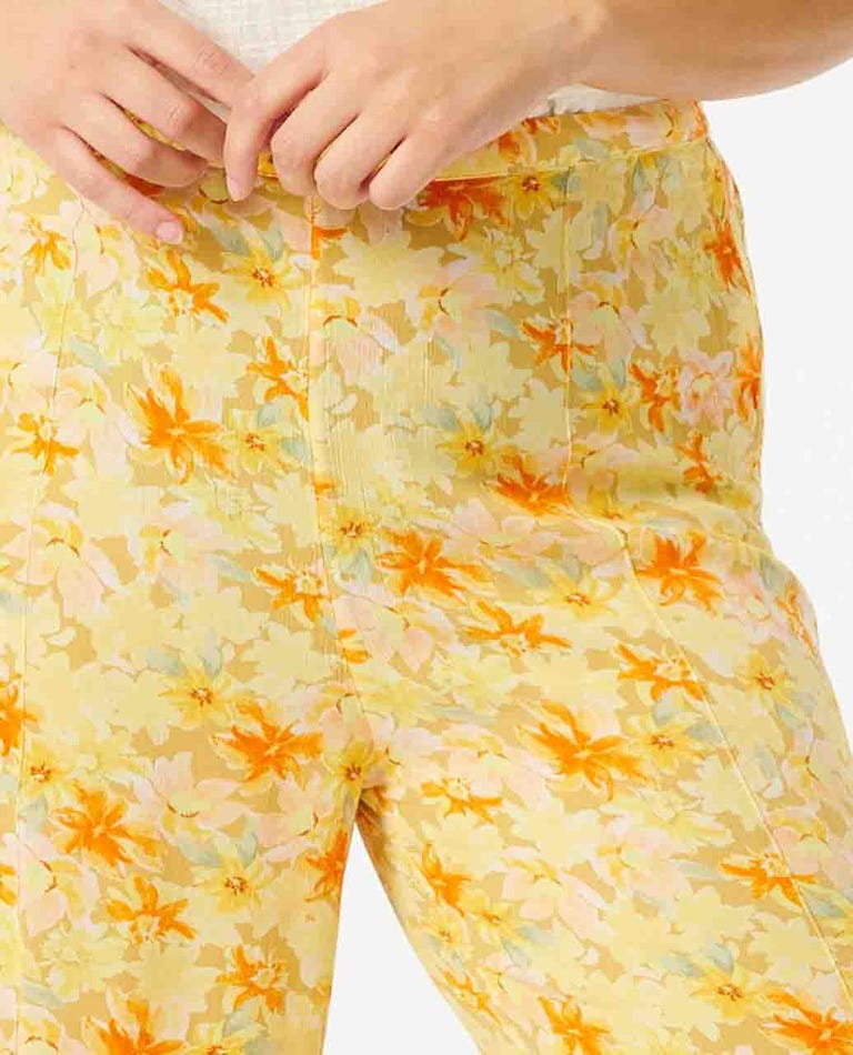 RIP CURL PANT SUMMER RAIN
