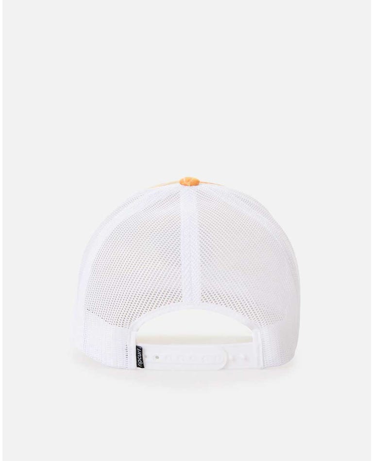 RIP CURL TRUCKER HAT MIXED