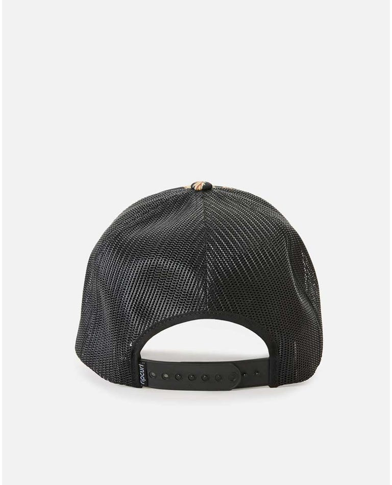 RIP CURL TRUCKER HAT MIXED