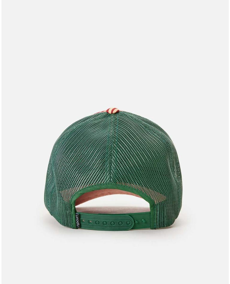 RIP CURL TRUCKER HAT MIXED