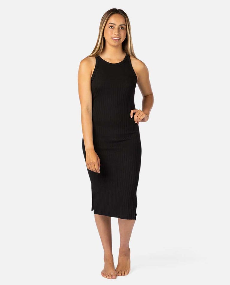 RIP CURL DRESS PREMIUM RIB RACER