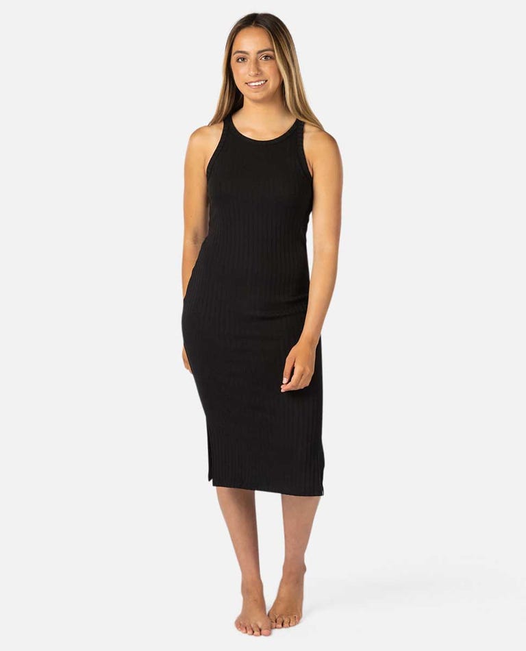 RIP CURL DRESS PREMIUM RIB RACER