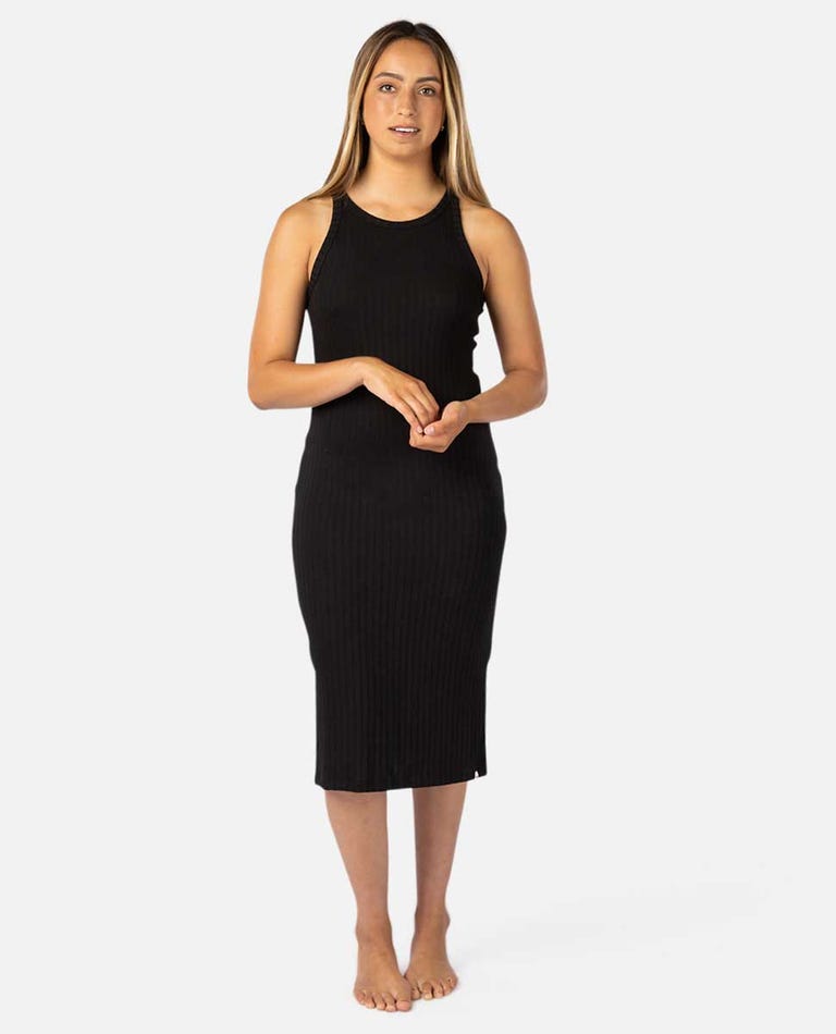RIP CURL DRESS PREMIUM RIB RACER