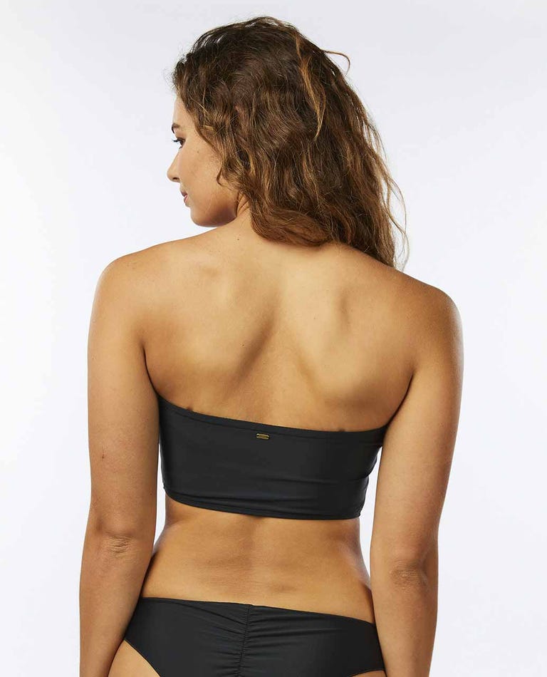 RIP CURL BIKINI TOP CLASSIC SURF L/L BANDEAU