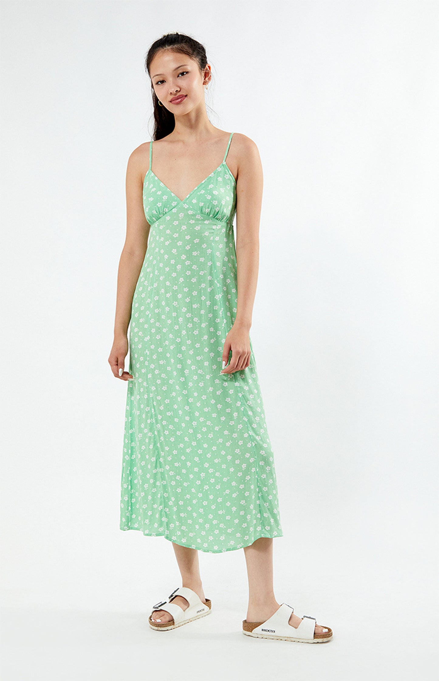 BILLABONG DRESS SUMMER SHINE