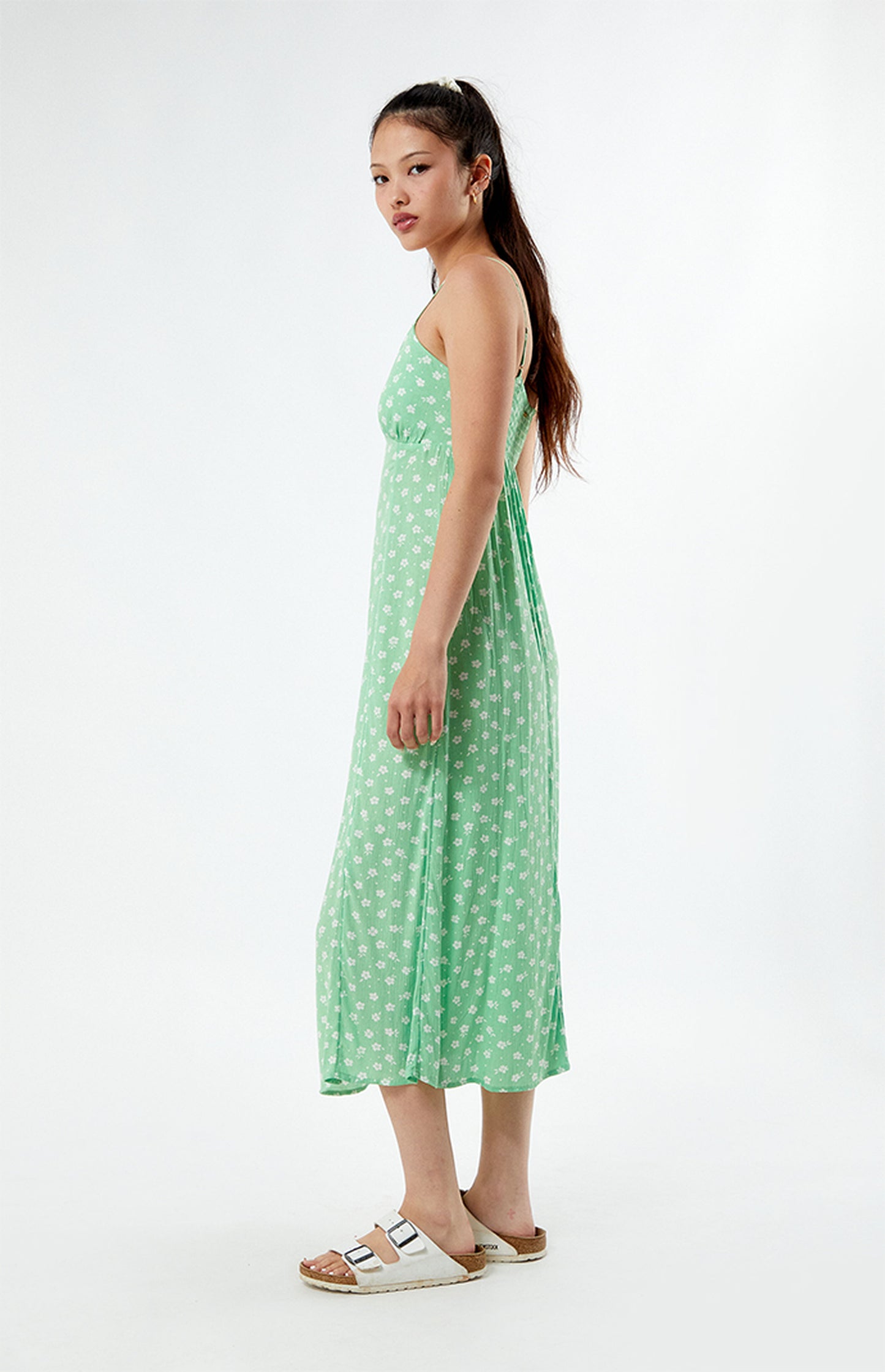 BILLABONG DRESS SUMMER SHINE