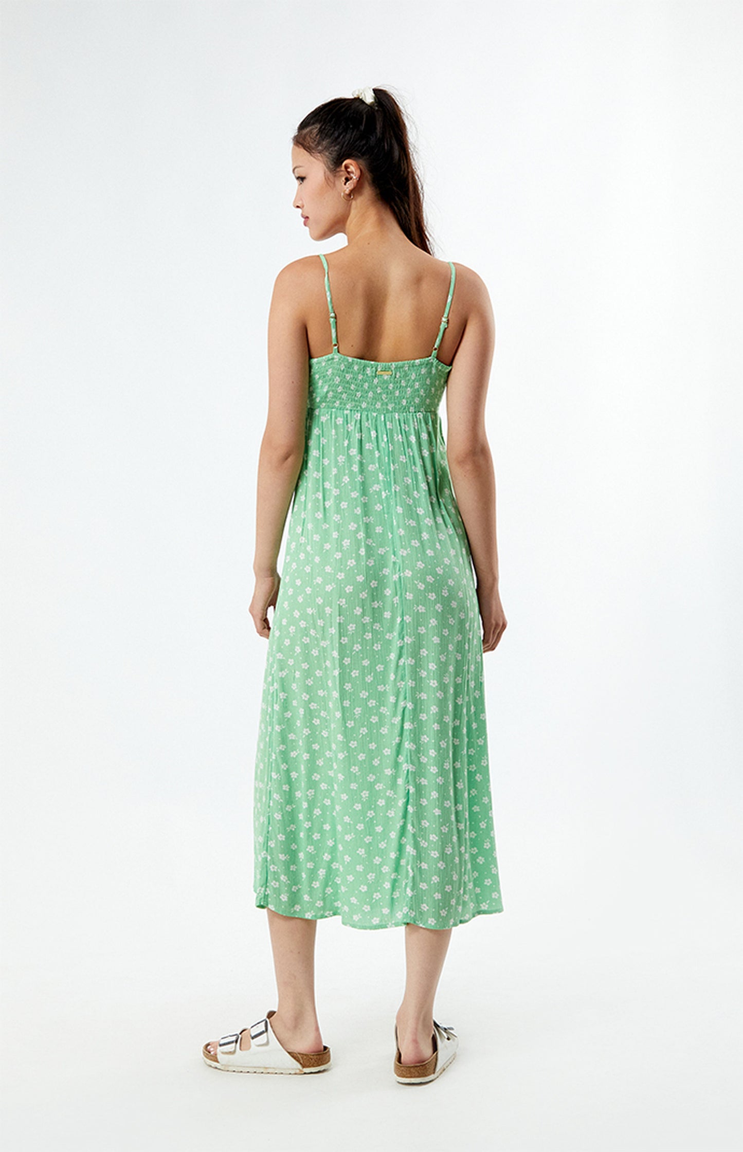 BILLABONG DRESS SUMMER SHINE