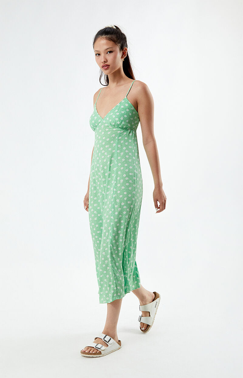 BILLABONG DRESS SUMMER SHINE