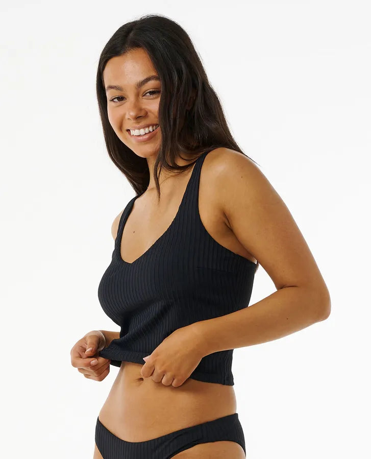 RIP CURL BIKINI TOP PREMIUM SURF TANKINI