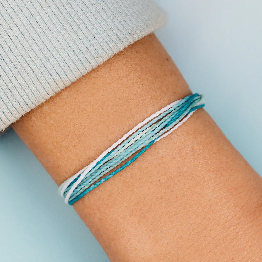 PURA VIDA BRACELET CHARITY
