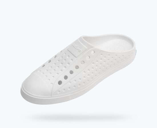 NATIVE SHOW JEFFERSON CLOG