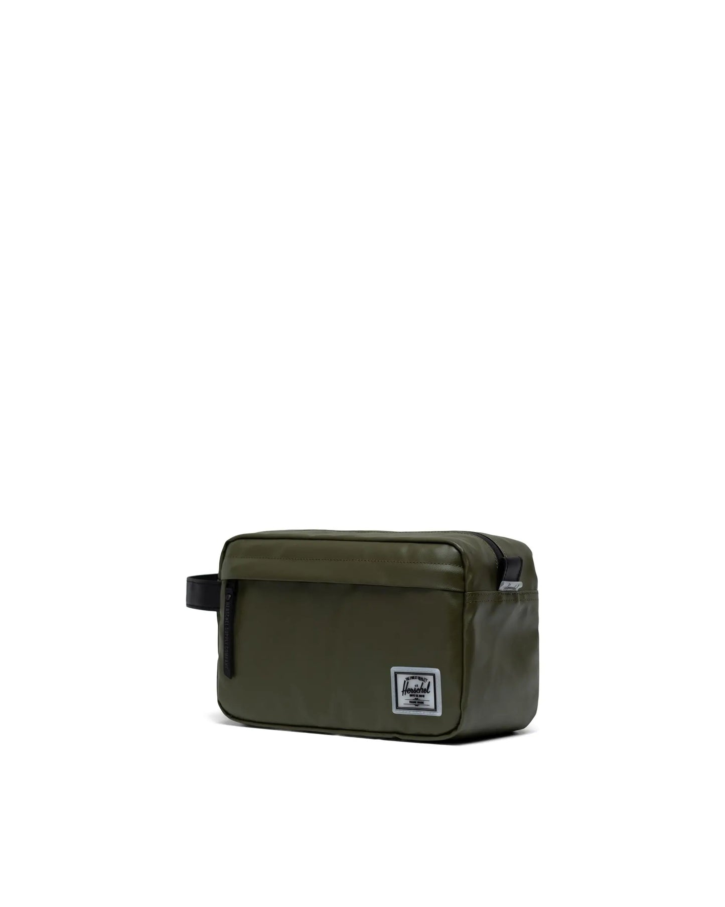 HERSCHEL CASE CHAPTER
