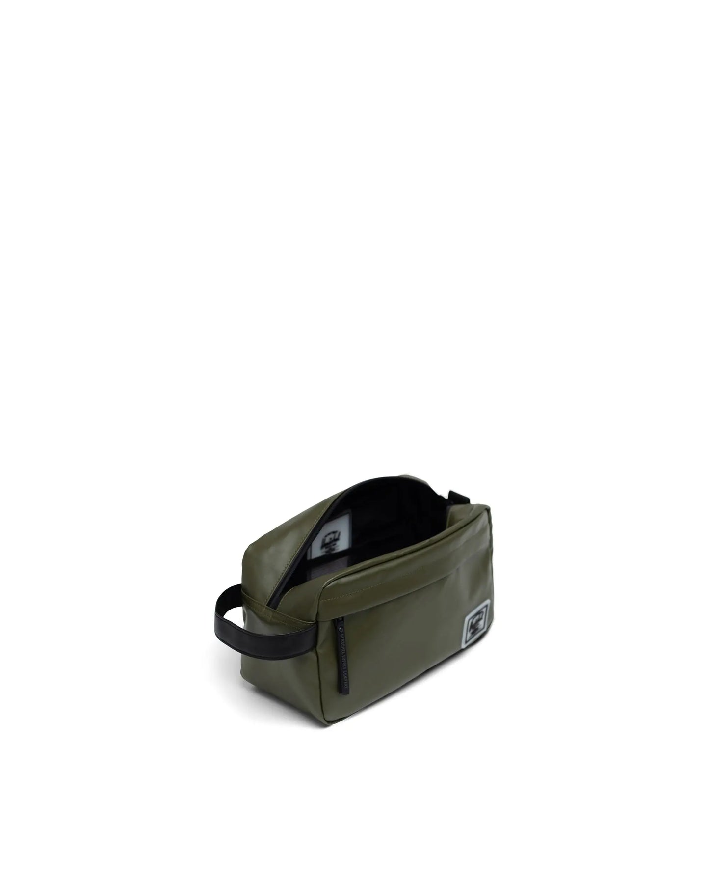 HERSCHEL CASE CHAPTER