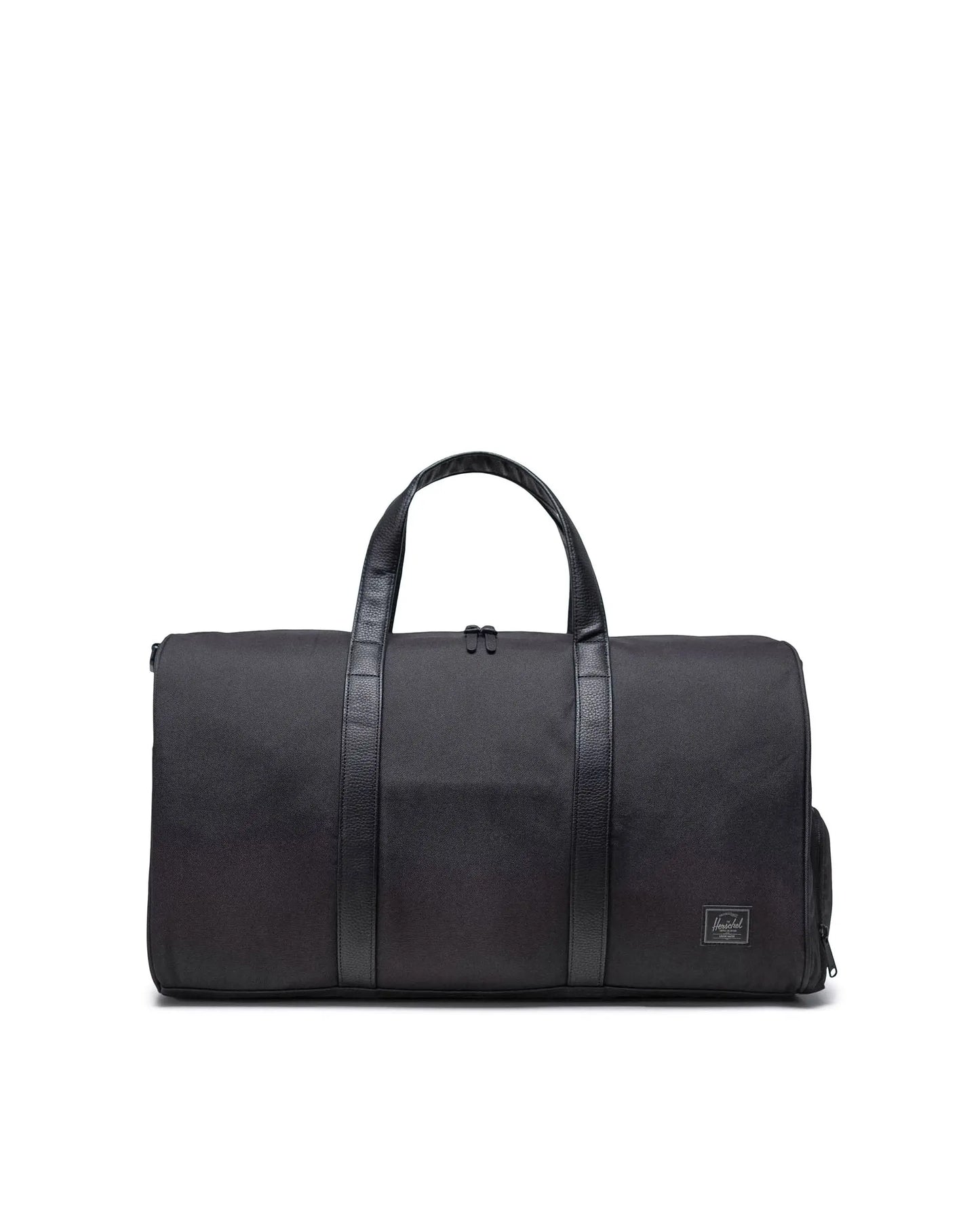 HERSCHEL DUFFLE NOVEL