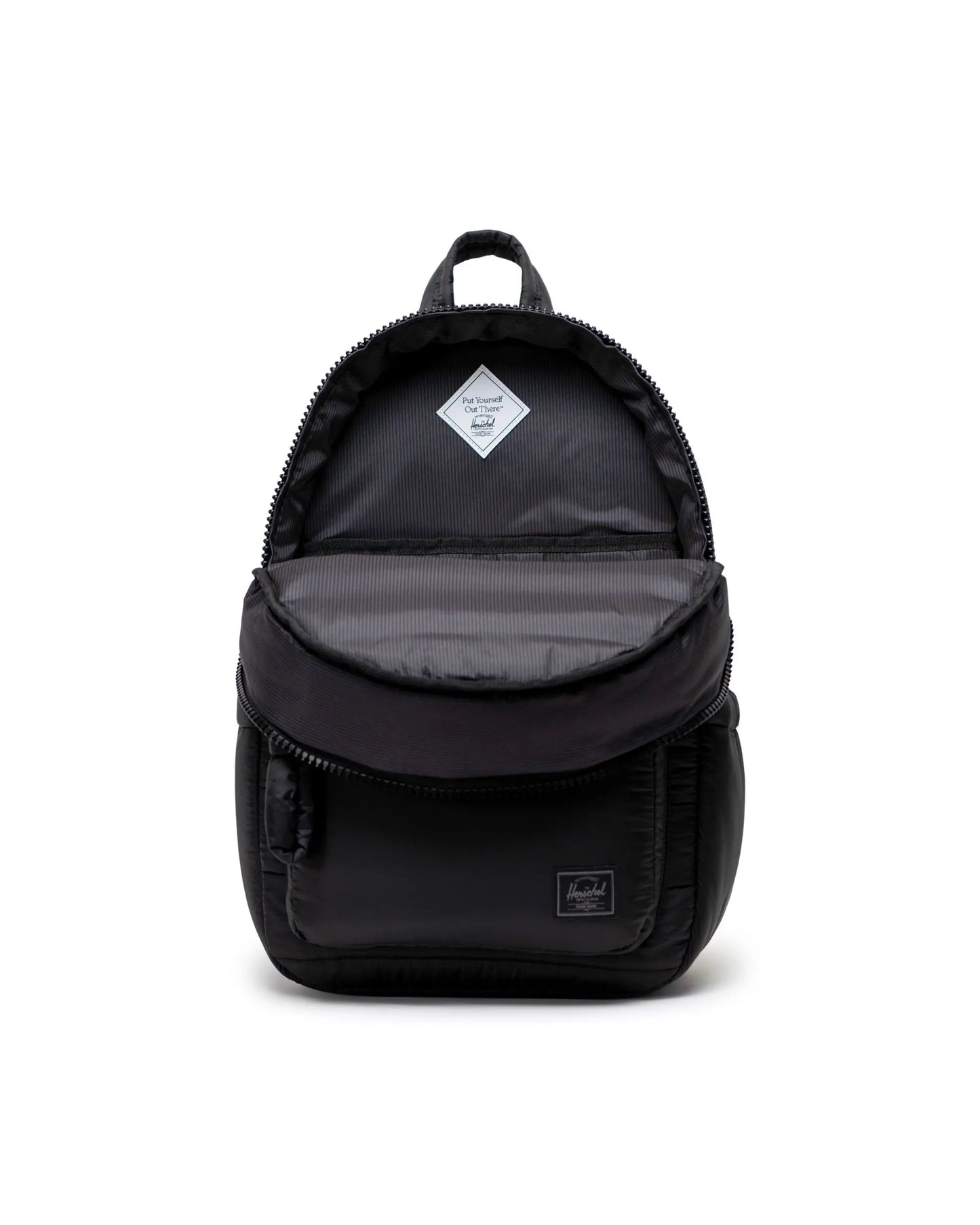 HERSCHEL BACKPACK SETTLEMENT