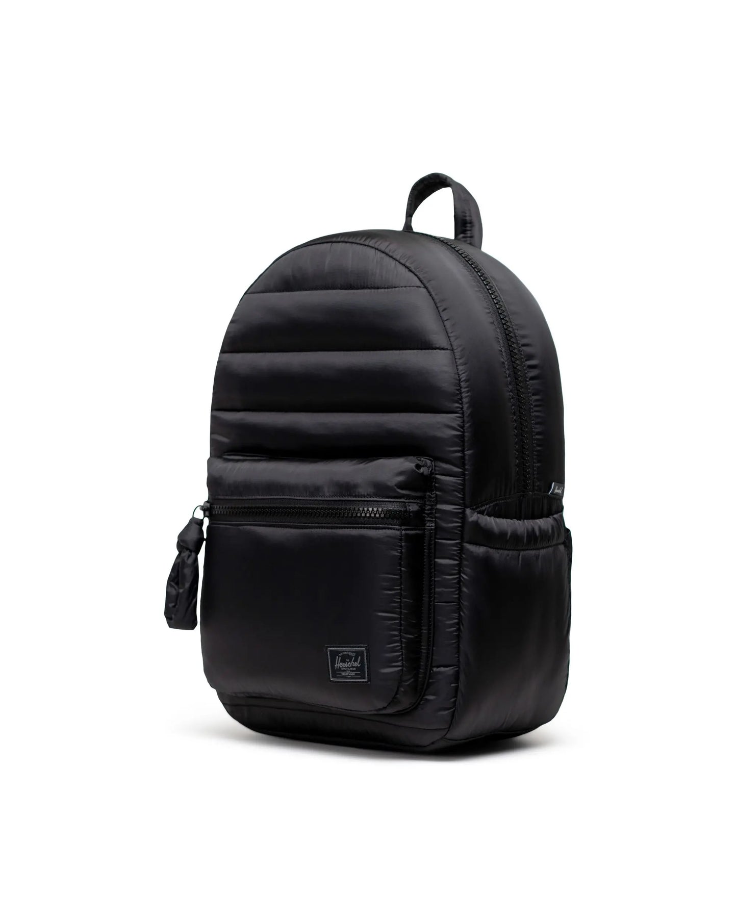HERSCHEL BACKPACK SETTLEMENT