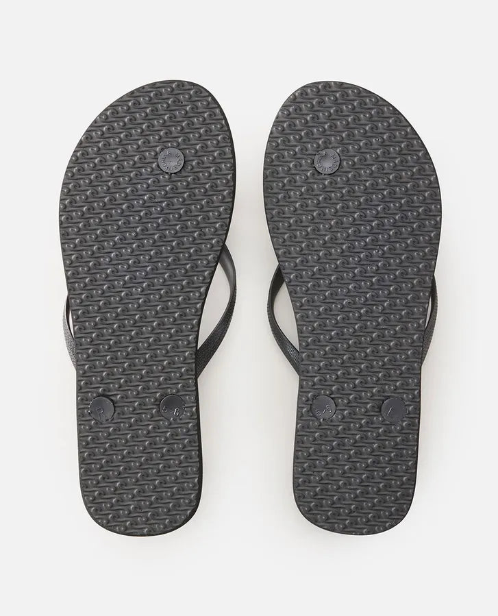 RIP CURL SANDAL HIBISCUS HEAT BLOOM