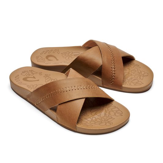 OLUKAI SANDAL KIPE'A 'OLU