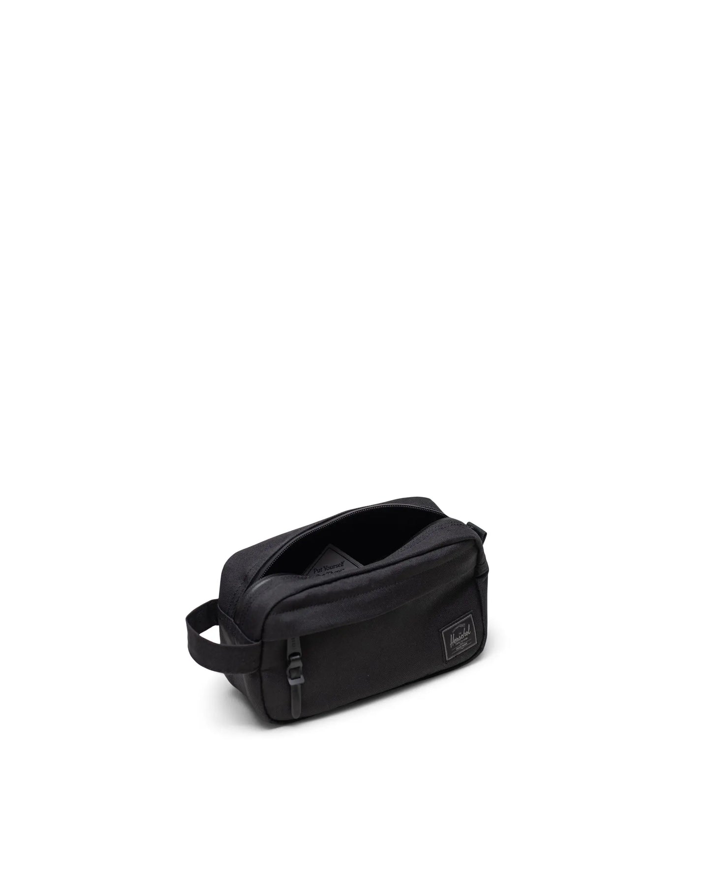 HERSCHEL CASE CHAPTER
