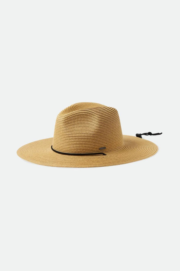 BRIXTON HAT MITCH PACKABLE