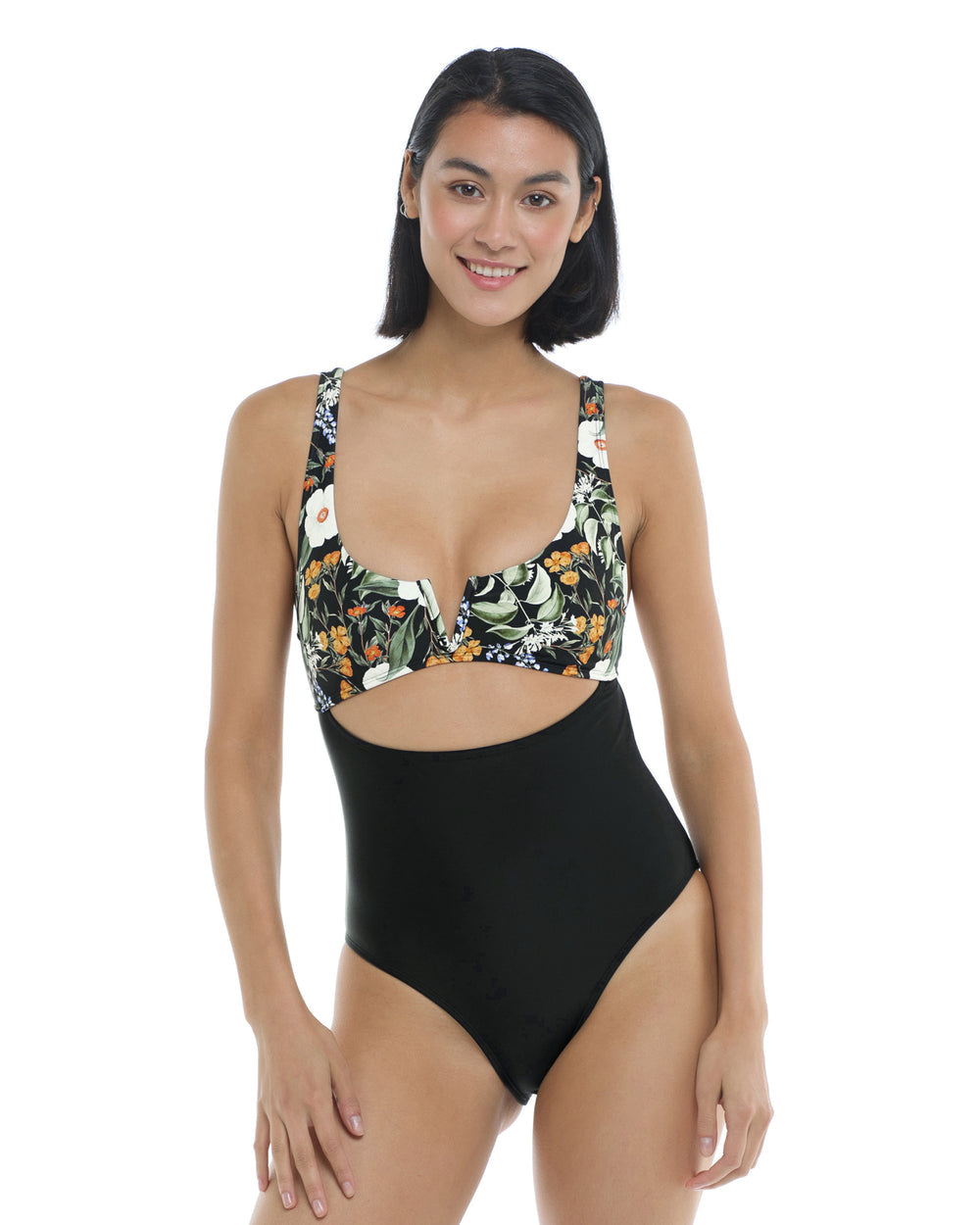 BODY GLOVE ONE PIECE INFLORESCENCE ELI