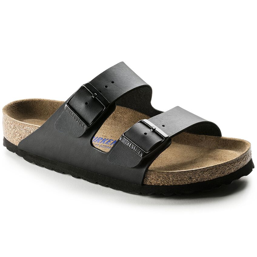 BIRKENSTOCK SANDAL ARIZONA BIRKO-FLOR