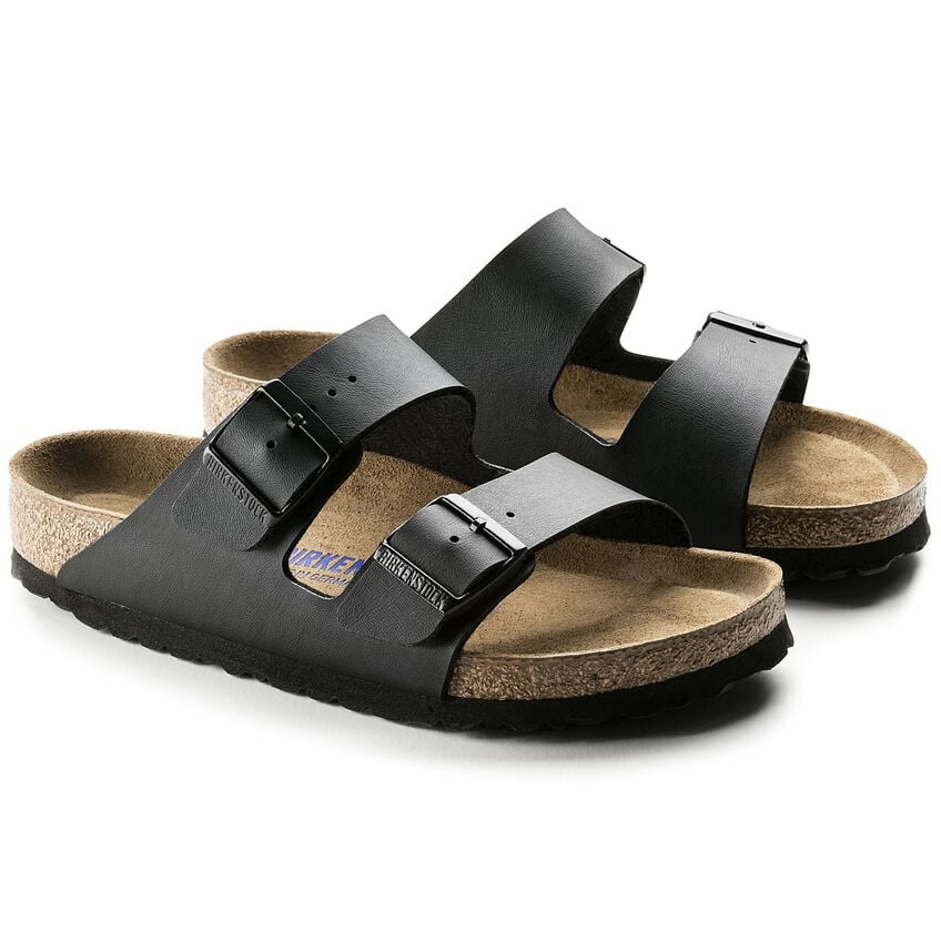 BIRKENSTOCK SANDAL ARIZONA BIRKO-FLOR