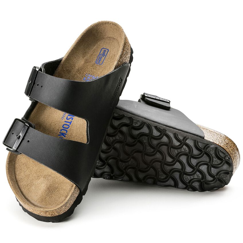 BIRKENSTOCK SANDAL ARIZONA BIRKO-FLOR