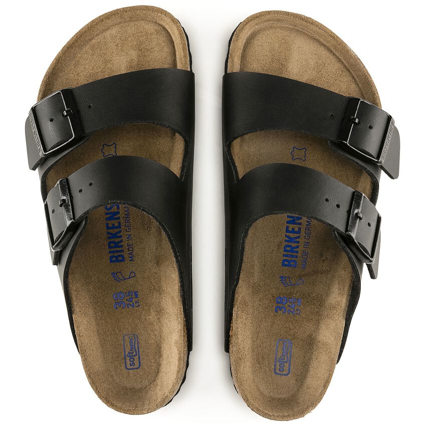 BIRKENSTOCK SANDAL ARIZONA BIRKO-FLOR