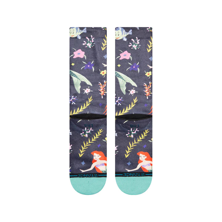STANCE SOCK DISNEY ARIEL