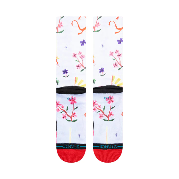 STANCE SOCK DISNEY MULAN