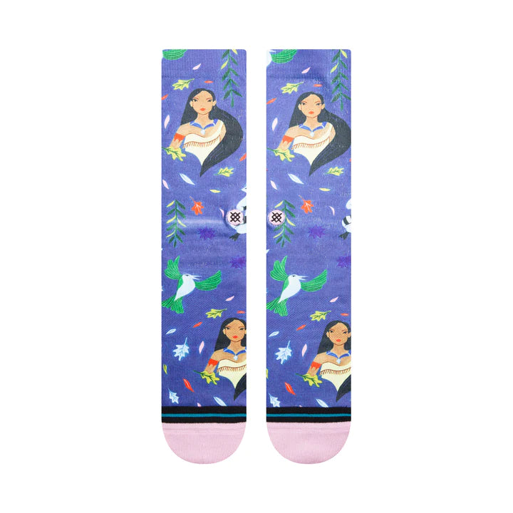 STANCE SOCK DISNEY POCAHONTAS
