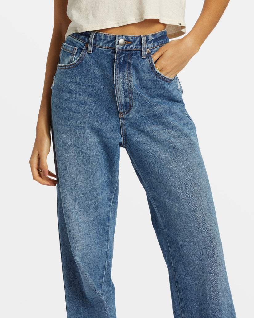 BILLABONG PANT AALIYAH