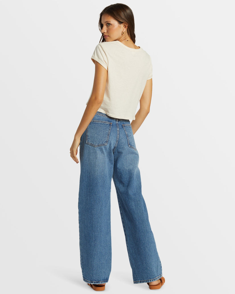 BILLABONG PANT AALIYAH