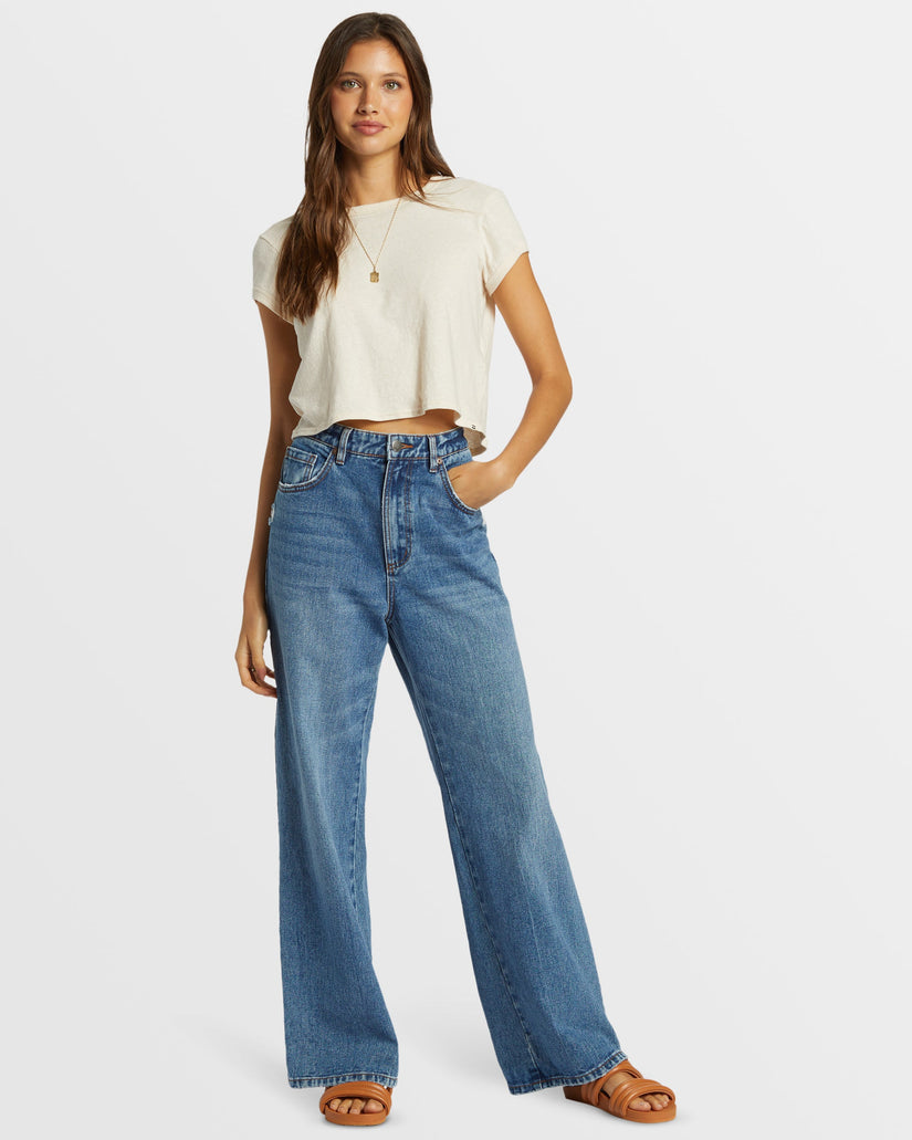 BILLABONG PANT AALIYAH