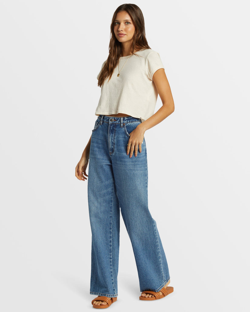 BILLABONG PANT AALIYAH