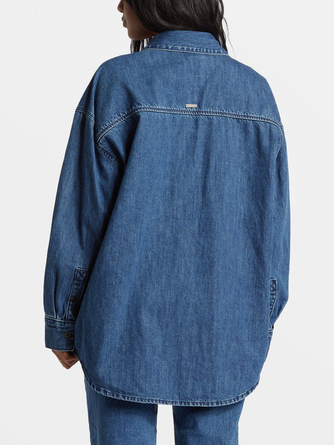 BILLABONG SHACKET DEEP SEA