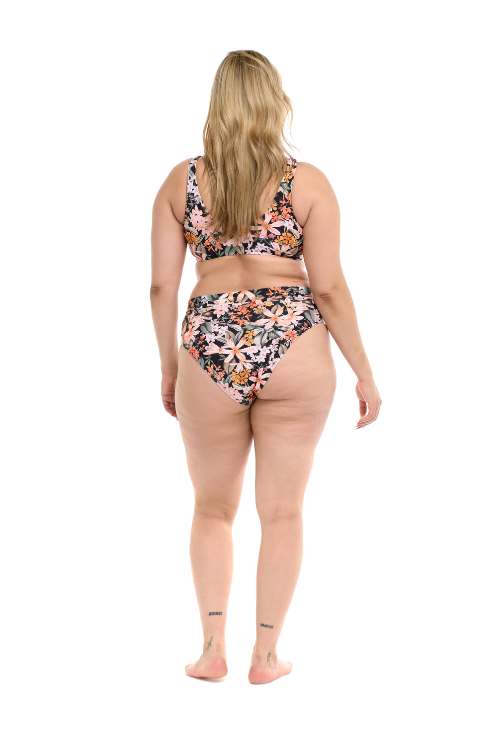 BODY GLOVE BIKINI BOTTOM MATIRA MARLEE PLUS