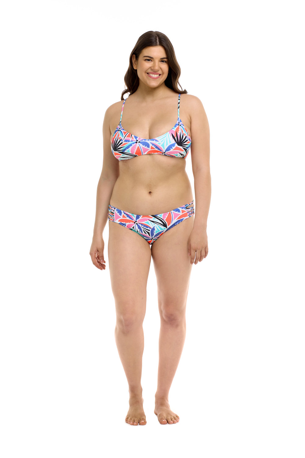 BODY GLOVE BIKINI TOP MIAMI ALANI