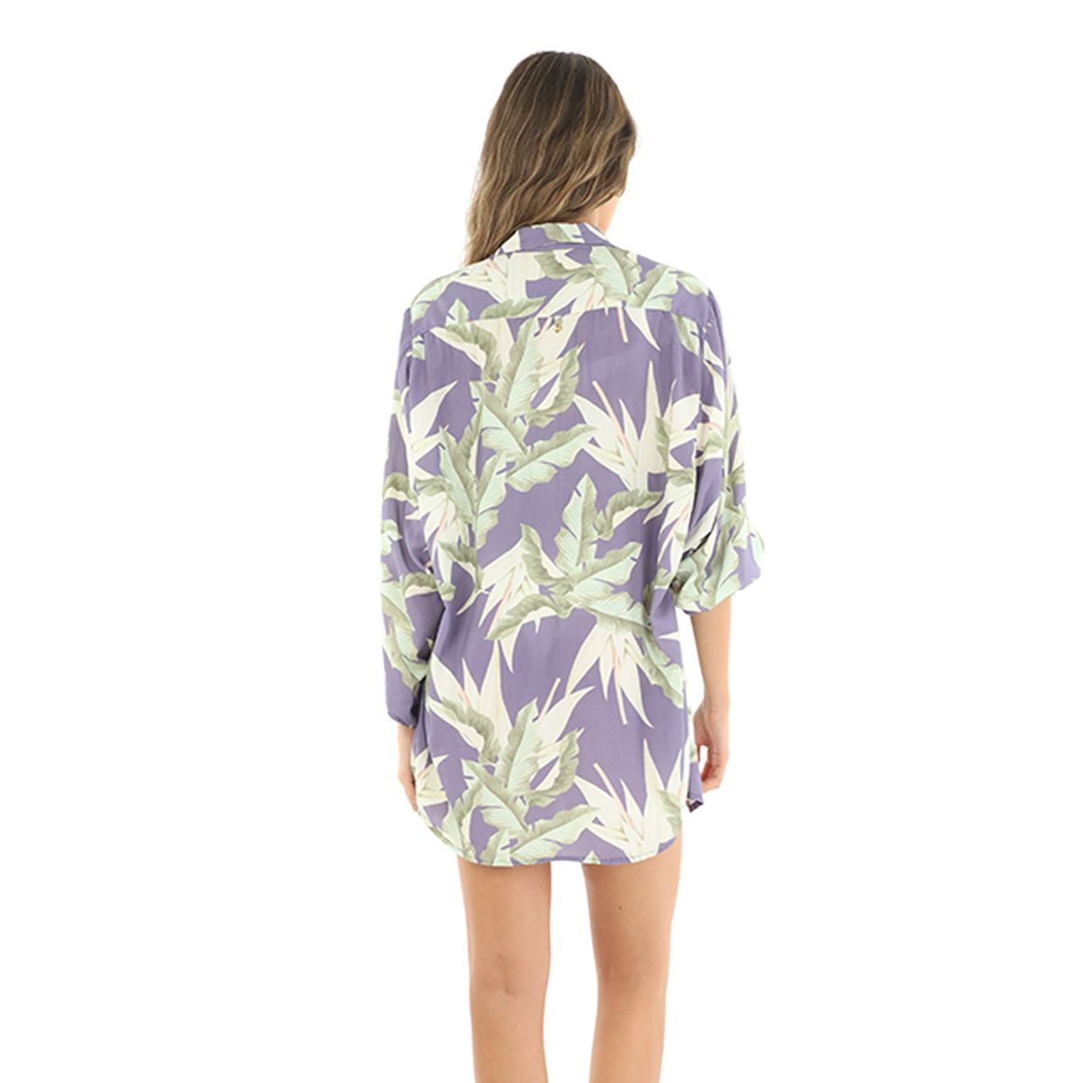 MALAI SHIRT AKUMAL