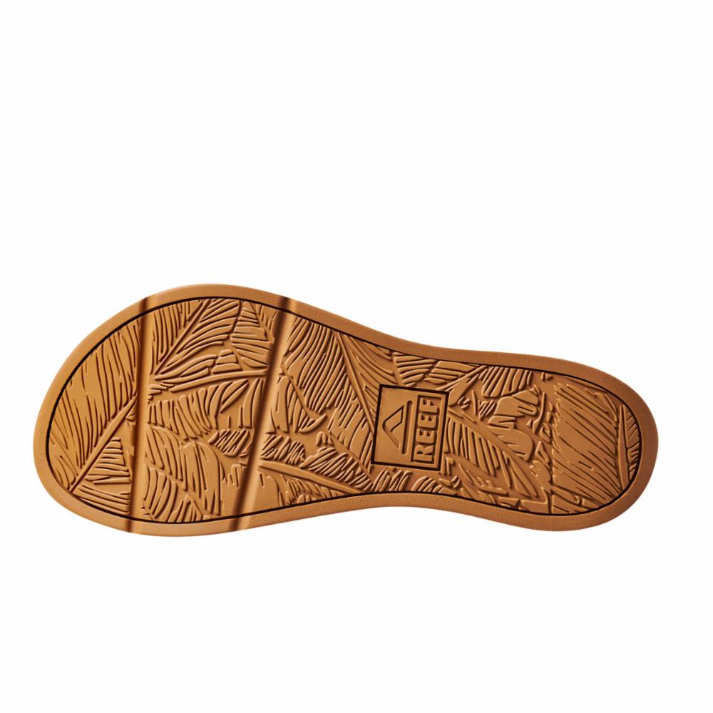 REEF SANDAL SANTA ANA