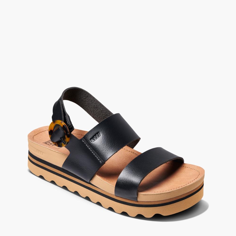 REEF SANDAL VISTA HI BUCKLE