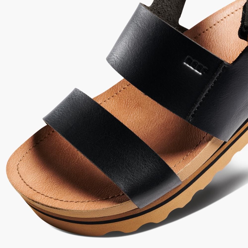 REEF SANDAL VISTA HI BUCKLE