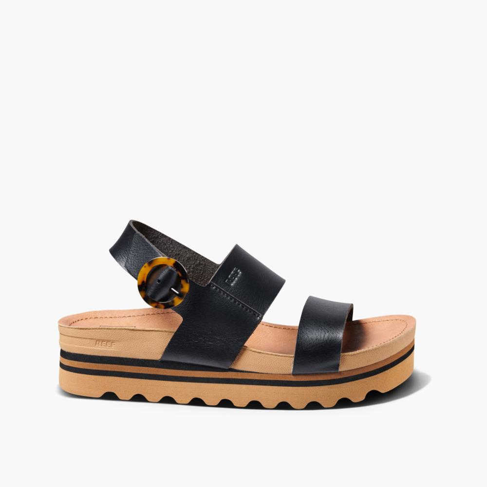 REEF SANDAL VISTA HI BUCKLE
