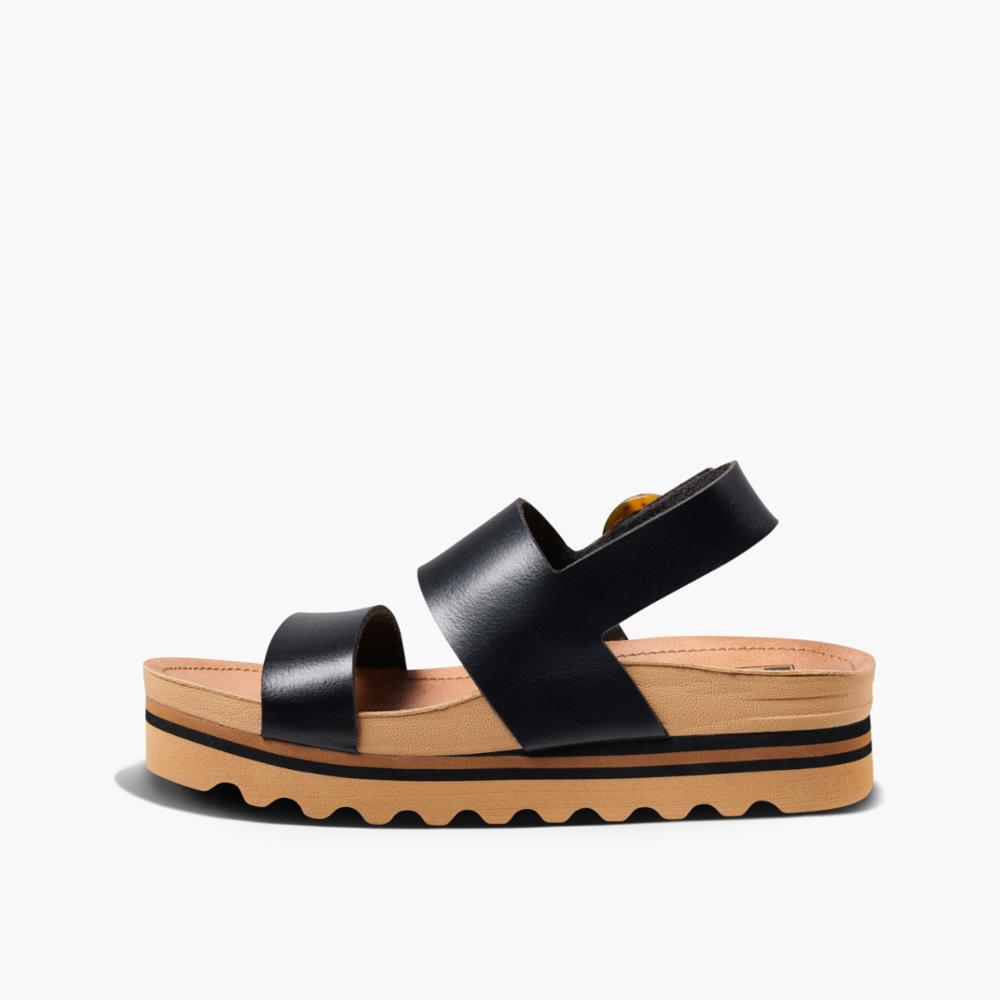 REEF SANDAL VISTA HI BUCKLE