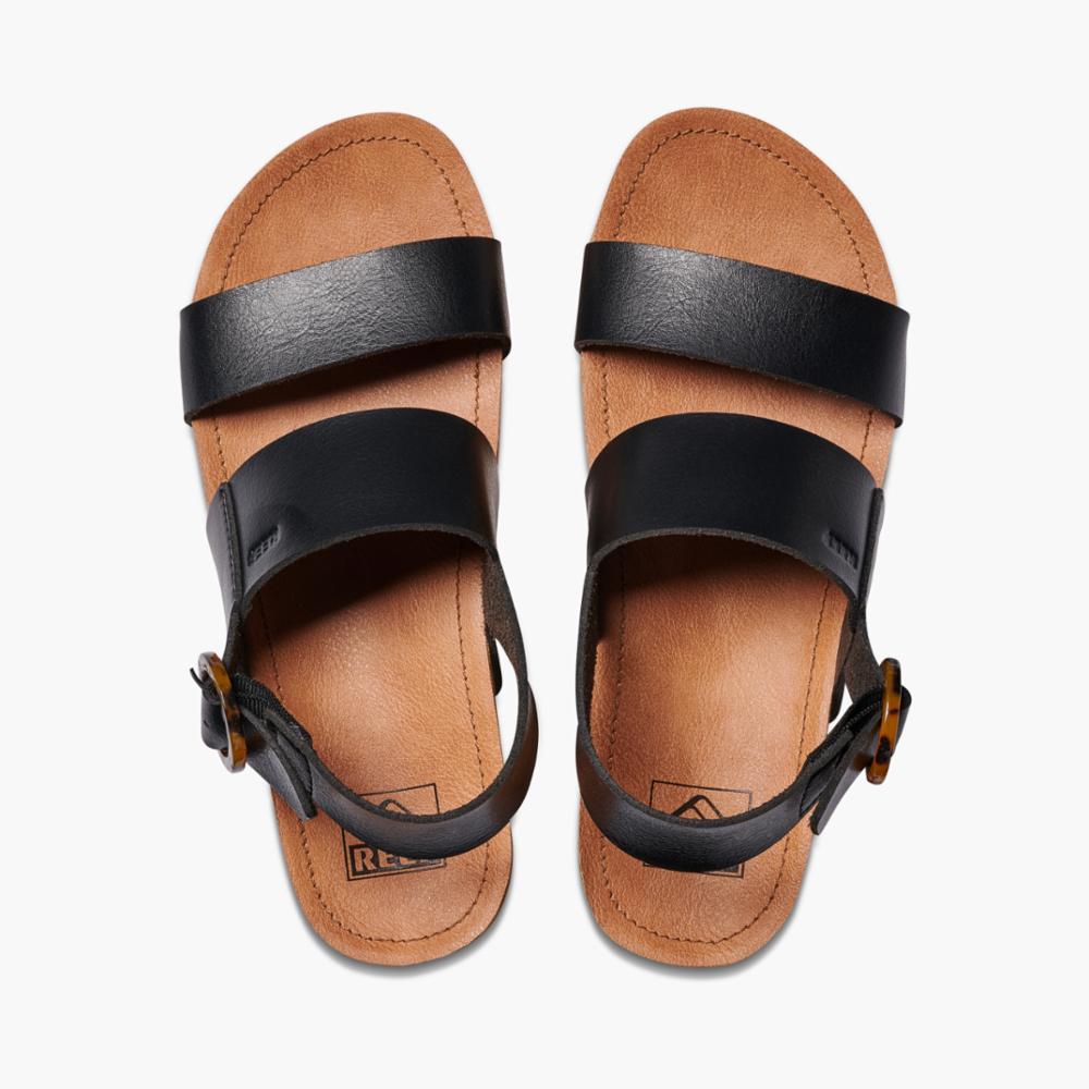 REEF SANDAL VISTA HI BUCKLE