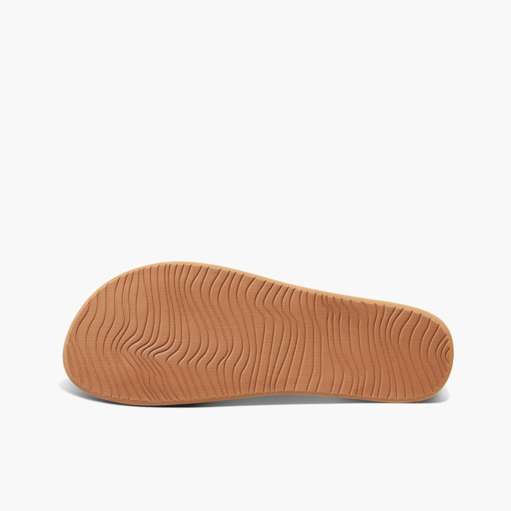 REEF SANDAL CUSHION COURT TWIST