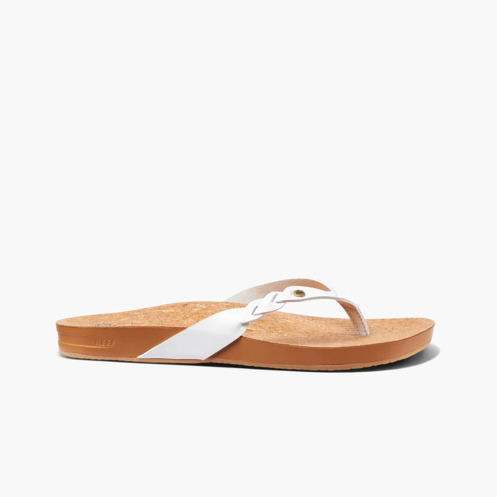 REEF SANDAL CUSHION COURT TWIST